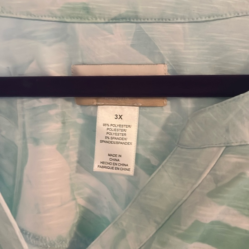 New w/tags